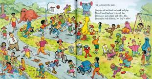 Check spelling or type a new query. We Re Different We Re The Same Joe Mathieu