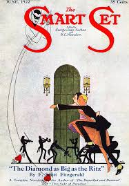 It explores and portrays new york café society and . The Diamond As Big As The Ritz Wikipedia