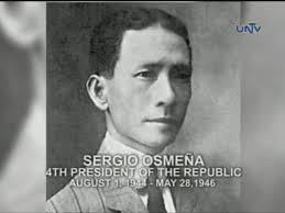 Political Ad John Osmeña "Tatak Osmeña"