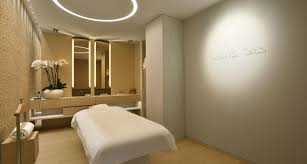 Spa Signed Guerlain Cheval Blanc St Tropez Hotel