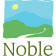 Noble logo