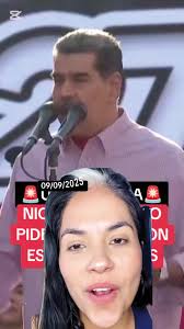Nicolás Maduro y el Tren de Aragua: Últimas Noticias