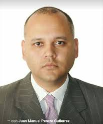 Palavecino Juan Manuel Perozo se encontraba en local comercial de Valle  Hondo, abordó su vehículo y fue arrastrado por quebrada Tabure