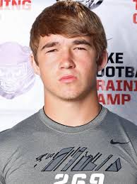 2014 Top Receiver Recruits