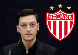 They will take a 50 per cent stake in the struggling ligamx club and invest. Liga Mx Obstructs Ozil Group S Necaxa Nft Plan