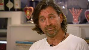 Donny 'Golden Boy' Lalonde fighting once again, this time to try to clear  his name