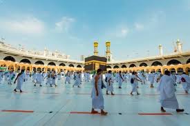 Haji merupakan rukun islam ke 5, dan dilakukan sekali dalam seumur hidup oleh orang yang beragama islam dan memiliki kemampuan atau kesanggupan. Pelaksanaan Ibadah Umrah Bakal Dibuka Oleh Pemerintah Saudi Radarcirebon Com