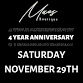{Maes Boutique} 4 YR Anniversary! event image