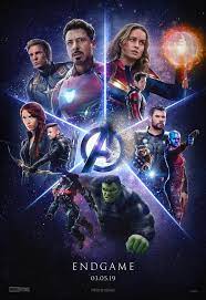Avengers Endgame Best Avenger Marvel Avengers Avengers