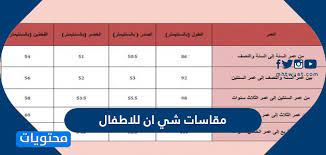 الصغار جمال واناقة لمحبي فن التريكو موديلات سترات للاطفال(صبيان وبنات). Ù…Ù‚Ø§Ø³Ø§Øª Ø´ÙŠ Ø§Ù† Ù„Ù„Ø§Ø·ÙØ§Ù„ She In Ø­Ø³Ø¨ Ø§Ù„Ø¹Ù…Ø± Ù…ÙˆÙ‚Ø¹ Ù…Ø­ØªÙˆÙŠØ§Øª