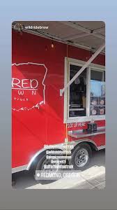 Fuji Japanese food truck — Japanese restaurant food truck in Redmond, Oregon