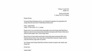 Baik itu bekerja di kantor pemerintahan maupun di. 16 Contoh Surat Risent Kerja Organisasi Sekolah Kuliah Contoh Surat