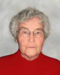 Iona Langley Obituary