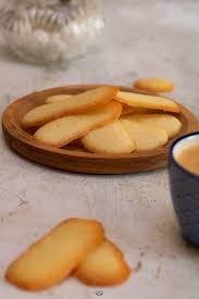Langues De Chat Biscuits Faciles Recette Recette Biscuit Facile Langue De Chat Langues De Chat Recette