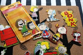 A Snoopy Charlie Brown Thanksgiving Kids Table Peanuts Birthday Party Charlie Brown Thanksgiving Peanuts Birthday