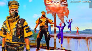 Free fire is the ultimate survival shooter game available on mobile. 6idlaqz1dzipim