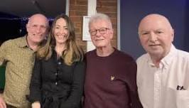 Kelly's Heroes @ Stanstead Abbotts & St Margarets Village Club