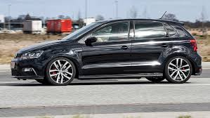 vw polo vi wikipedia