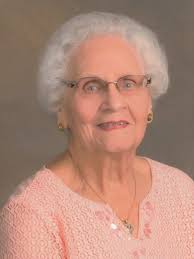 Obituary for Nellie (Edmondson) Stansell