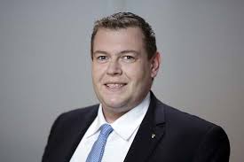 JAHRESBERICHT BUNDESVORSTAND 2017 DER WIRTSCHAFTSJUNIOREN DEUTSCHLAND