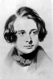 Dickens in Drawing and Painting