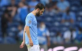 Silva играет с 2017 в манчестер сити (сити). Transfer Notebook Bernardo Silva Could Be Casualty Of Manchester City S Rebuild