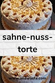 Pin On Torten Rezepte