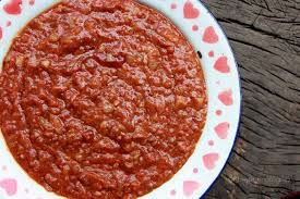Resep Saus Bolognese Homemade Pizza Spageti Oleh Kheyla S Kitchen Resep Resep Masakan Saus Spageti