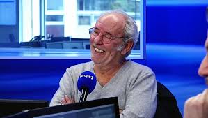 C'est au début des années 1970 que maxime le forestier accède à la. Maxime Le Forestier Tells Us About The Origin Of His Song Born Somewhere Teller Report