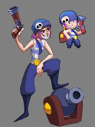 Последние твиты от brawl stars(@brawlst44183276). Drawing Stuffs Penny Stars Star Character Character Design