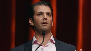 Trump Jr. defends retweeting false assassination attempt claim: I don't  delete things