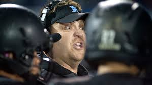 North Hardin's Brent Thompson voted Kentucky's football Coach of Year