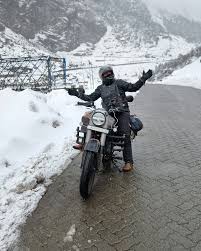 Rider