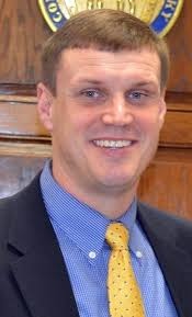 Bob Lawson hired as next superintendent of Henderson County Schools