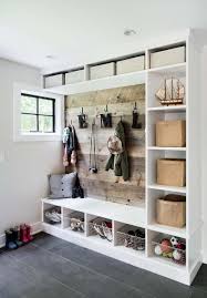 Kitchen drop zone ideas 2020. 20 Brilliant Command Centers And Family Drop Zones