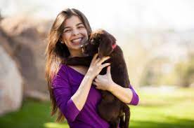 Look for a trainer willing to take you on as an apprentice. Become A Dog Trainer Wi