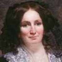 Mary Malvina Routh (1813–1858)