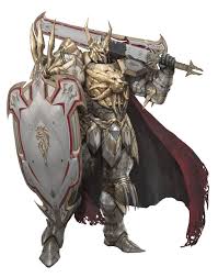 Artstation Character Concept Art Illustration Kaiser Kim Ki Woong Seni Kuno Gambar Naga Referensi Seni