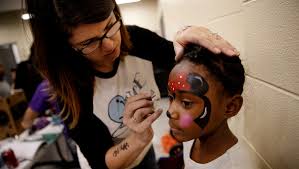 New Boys & Girls club opens