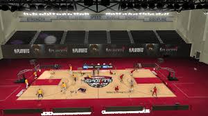 Nba 2k19 espn scoreboard and lighting mod to get some mods (pc only) www.nba2kmodding.com/. Nba Bubble In Nba 2k20 Courtesy Natkra 90 Operation Sports