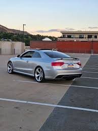 Image result for Prism Silver 2014 RS5