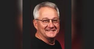 Obituary, Visitation & Funeral Information