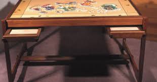 Stave Puzzles Puzzle Accessories Puzzle Table Jigsaw Puzzle Table Puzzle Box