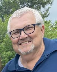 Jeffrey C. Becker Obituary