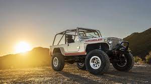 Jeep Cj Wallpapers Top Free Jeep Cj Backgrounds Wallpaperaccess