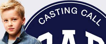 Gap Baby Model Child Model Casting Call 2015 Hollywood Mom Blog