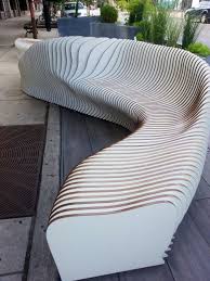 Interesting Outdoor Furniture Installation Down My Street Cheap Patio Furniture Cnc Furniture Furniture Design