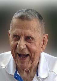 Obituary of William Toth