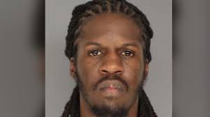 Federal Court Sentences Irvington Man to 10 Years in Jail for Drugs,  Weapons Possession