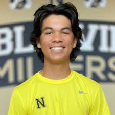 Noblesville Boys Varsity Tennis